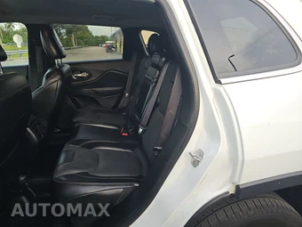 2016 Jeep Cherokee Limited – miniatura 13