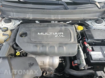 2016 Jeep Cherokee Limited – miniatura 15