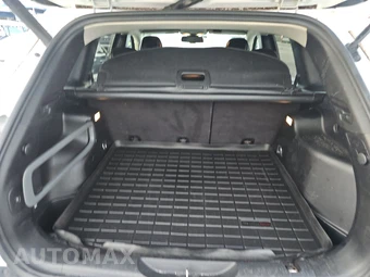 2016 Jeep Cherokee Limited – miniatura 16