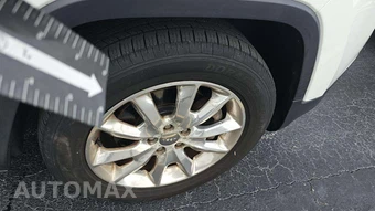 2016 Jeep Cherokee Limited – miniatura 23