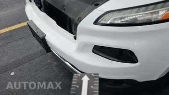 2016 Jeep Cherokee Limited – miniatura 29