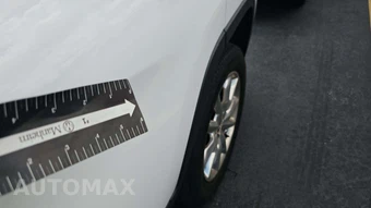 2016 Jeep Cherokee Limited – miniatura 31