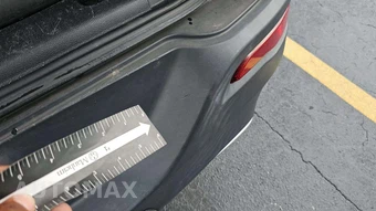 2016 Jeep Cherokee Limited – miniatura 33