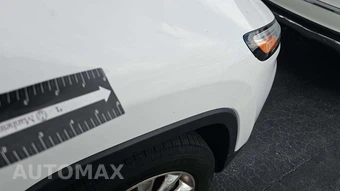 2016 Jeep Cherokee Limited – miniatura 34