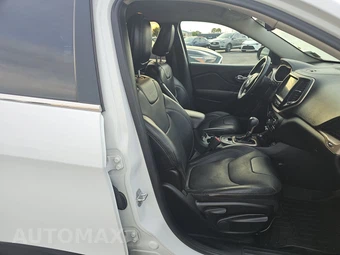 2016 Jeep Cherokee Limited – miniatura 8