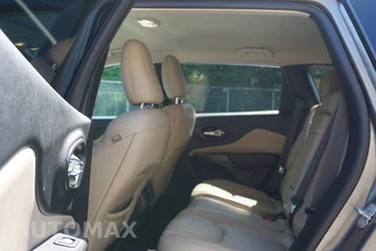 2016 Jeep Cherokee Limited - miniatura 15