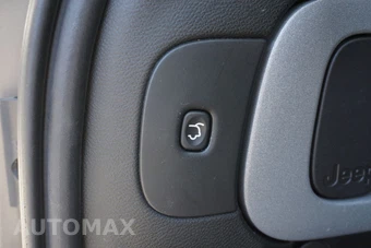 2016 Jeep Cherokee Limited - miniatura 17