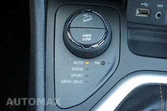 2016 Jeep Cherokee Limited - miniatura 22