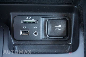 2016 Jeep Cherokee Limited - miniatura 23