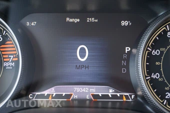 2016 Jeep Cherokee Limited - miniatura 28