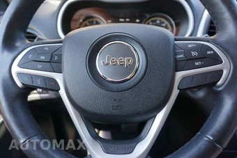 2016 Jeep Cherokee Limited - miniatura 29