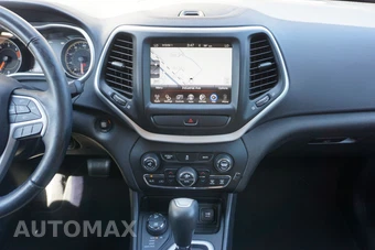 2016 Jeep Cherokee Limited - miniatura 30