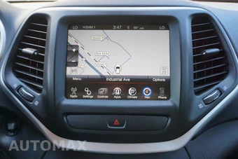 2016 Jeep Cherokee Limited - miniatura 31