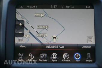 2016 Jeep Cherokee Limited - miniatura 32