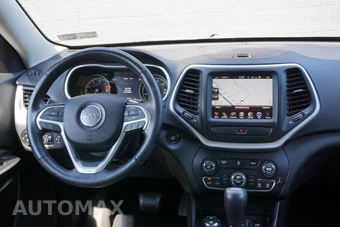 2016 Jeep Cherokee Limited - miniatura 41