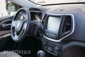 2016 Jeep Cherokee Limited - miniatura 42