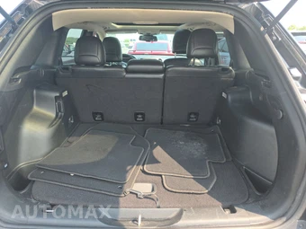 2016 Jeep Cherokee Limited – miniatura 16