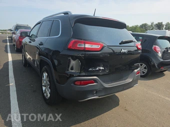 2016 Jeep Cherokee Limited – miniatura 6