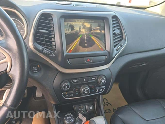 2016 Jeep Cherokee Limited - miniatura 10