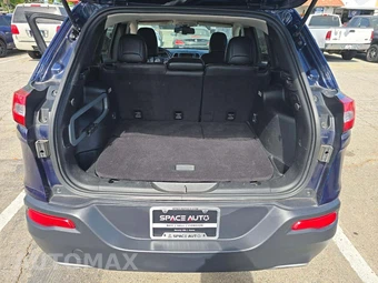 2016 Jeep Cherokee Limited - miniatura 14