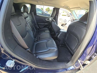 2016 Jeep Cherokee Limited - miniatura 16