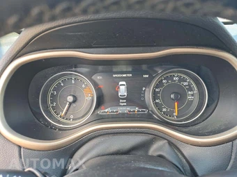 2016 Jeep Cherokee Limited - miniatura 9