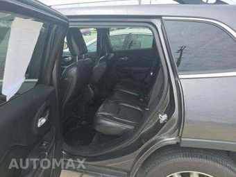 2016 Jeep Cherokee Limited – miniatura 13