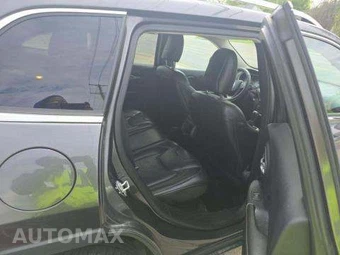 2016 Jeep Cherokee Limited – miniatura 16