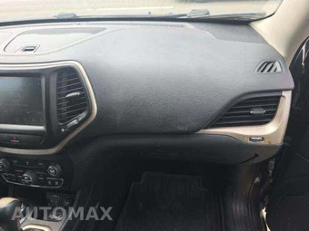 2016 Jeep Cherokee Limited – miniatura 19