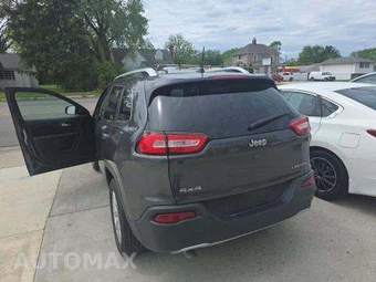 2016 Jeep Cherokee Limited – miniatura 2