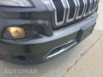 2016 Jeep Cherokee Limited – miniatura 21
