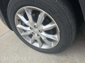 2016 Jeep Cherokee Limited – miniatura 24