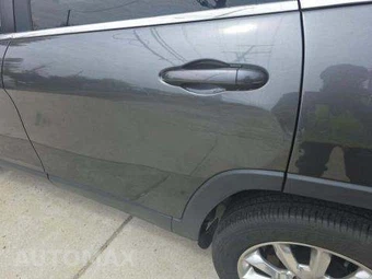2016 Jeep Cherokee Limited – miniatura 25