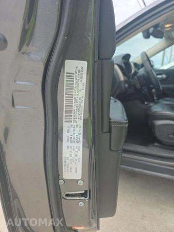 2016 Jeep Cherokee Limited – miniatura 5
