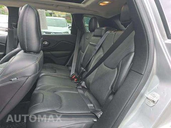 2016 Jeep Cherokee Limited - miniatura 13