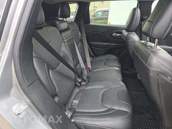 2016 Jeep Cherokee Limited - miniatura 16