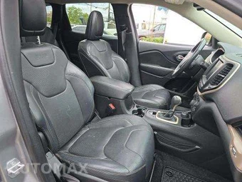 2016 Jeep Cherokee Limited - miniatura 18
