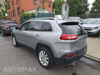 2016 Jeep Cherokee Limited - miniatura 2