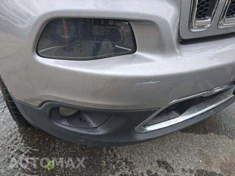 2016 Jeep Cherokee Limited - miniatura 21