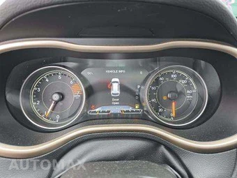 2016 Jeep Cherokee Limited - miniatura 9