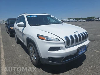 2016 Jeep Cherokee Limited – miniatura 3