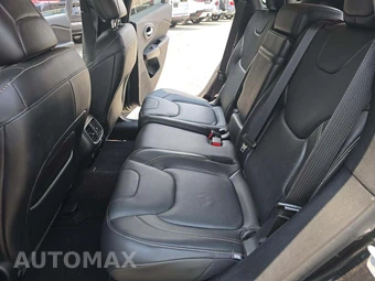 2016 Jeep Cherokee Limited - miniatura 10