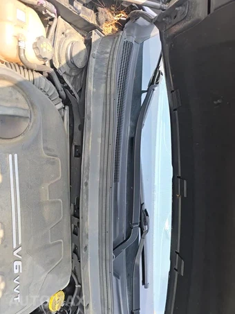 2016 Jeep Cherokee Limited - miniatura 22