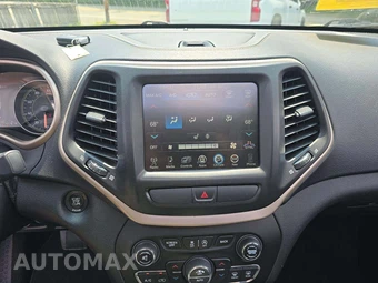 2016 Jeep Cherokee Limited - miniatura 7
