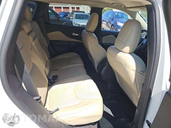 2016 Jeep Cherokee Limited - miniatura 13
