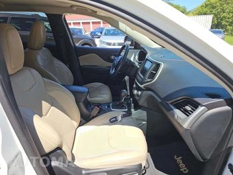2016 Jeep Cherokee Limited - miniatura 15
