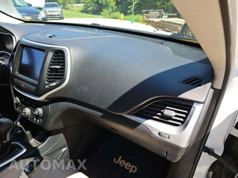 2016 Jeep Cherokee Limited - miniatura 16
