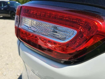 2016 Jeep Cherokee Limited - miniatura 20