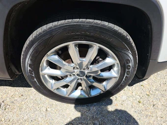 2016 Jeep Cherokee Limited - miniatura 23