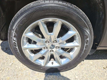 2016 Jeep Cherokee Limited - miniatura 24